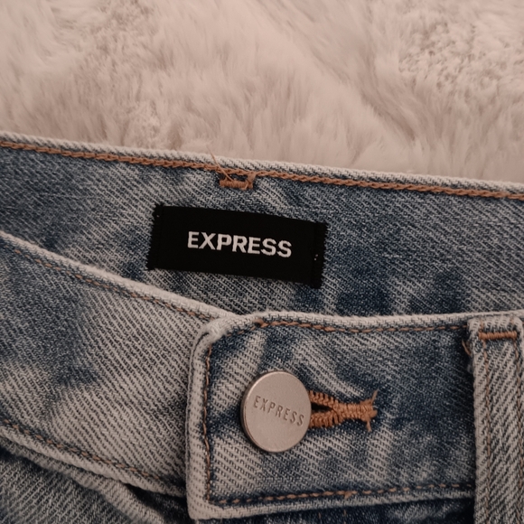 Express jeans - Picture 3 of 3